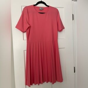 3 for $25 deal ASOS pink dress